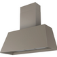 Gartraukis  HOOD CHLOE' XL CG MATT A110
