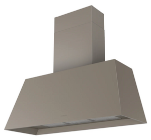 Gartraukis  HOOD CHLOE' XL CG MATT A110