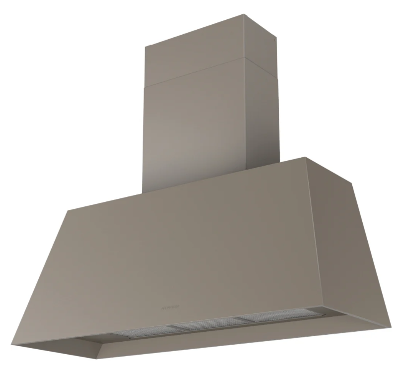 Gartraukis  HOOD CHLOE' XL CG MATT A110