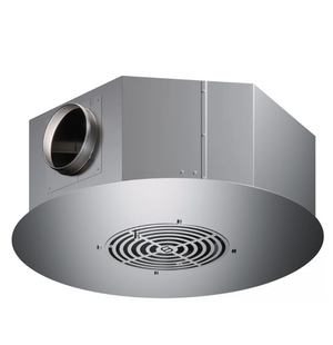 Gartraukio priedas  AIRLANE DUCTING KIT