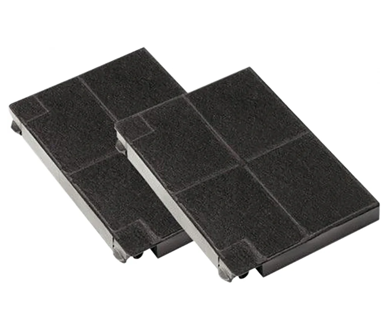 Gartraukio priedas Faber F2 KIT 2 C.F. 155X225 FABER