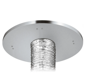 Gartraukio priedas  EXHAUSTING KIT F-LIGHT