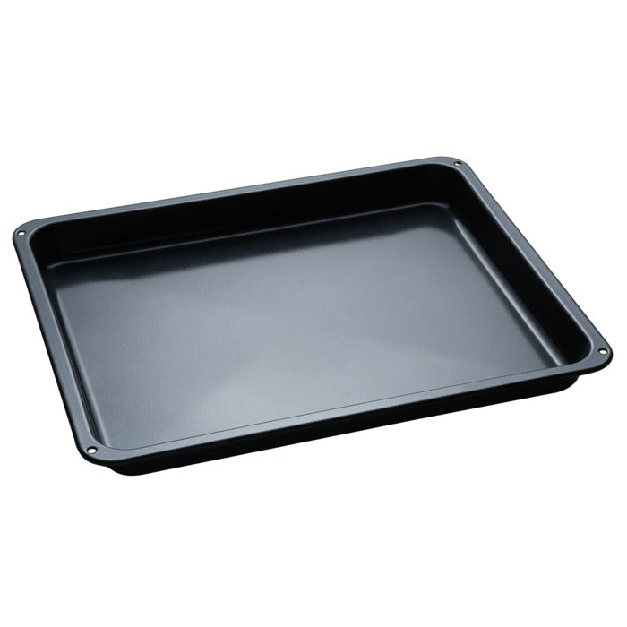 Orkaitės priedas  M9OOEC02 Dripping Pan Easy2Clean 40mm depth