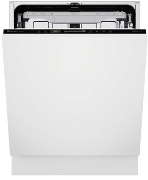 Indaplovė  E82LB510S