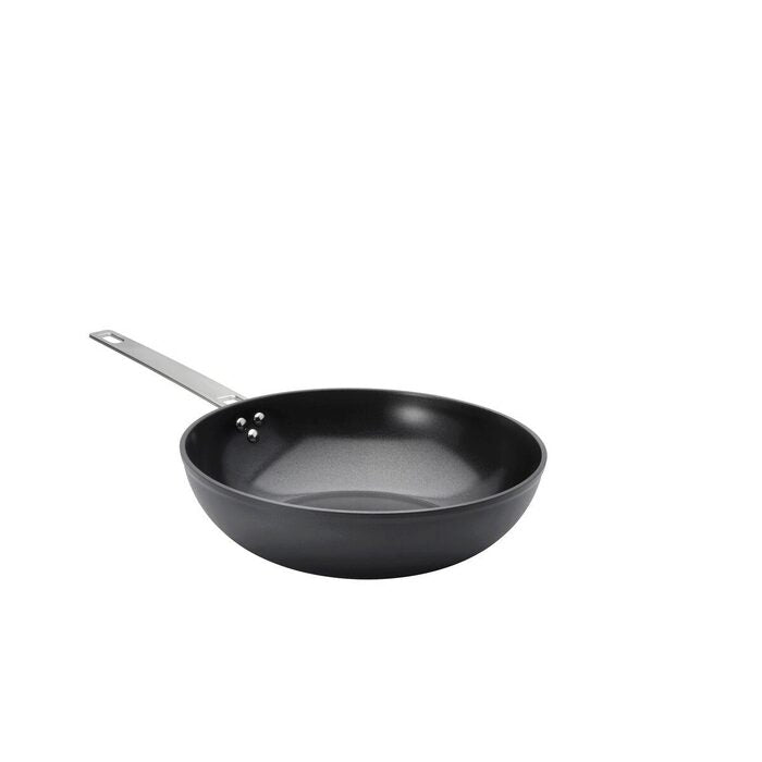 Kaitlentės priedas Electrolux E9HOECW Easy2Clean Wok