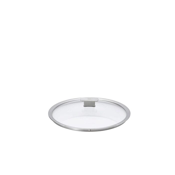 Kaitlentės priedas  A9HOL28 Glass Lid for 28cm Wok and Pan