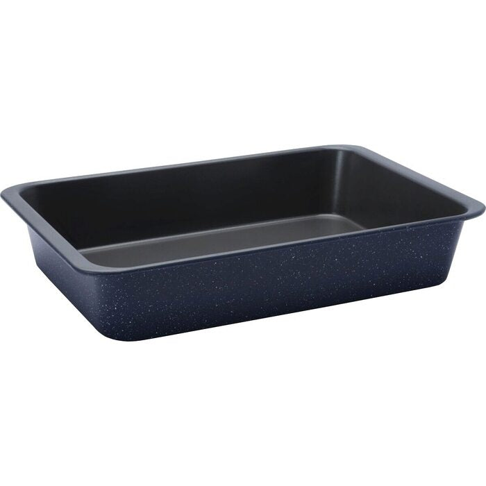 Orkaitės priedas  E9OOEC01L Easy2Clean Rectangular Pan (L)