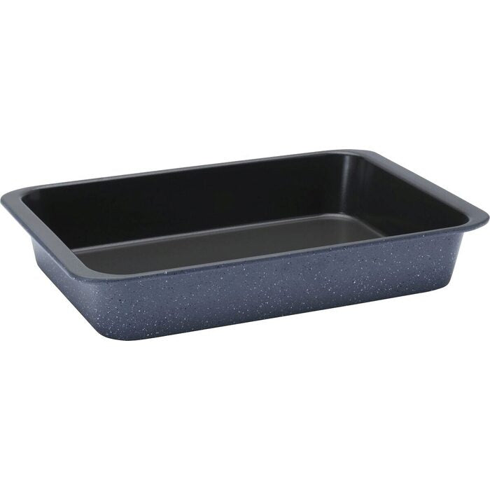 Orkaitės priedas  E9OOEC01M Easy2Clean Rectangular Pan (M)