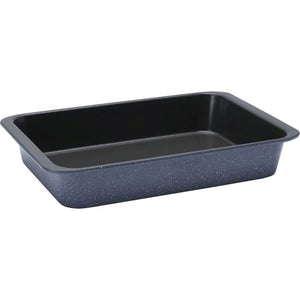 Orkaitės priedas  E9OOEC01M Easy2Clean Rectangular Pan (M)