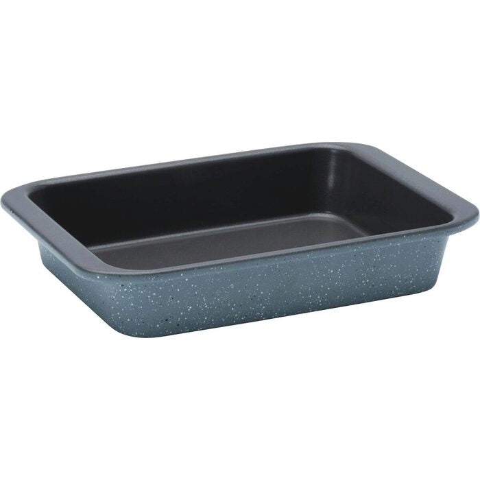 Orkaitės priedas  E9OOEC01S Easy2Clean Rectangular Pan (S)