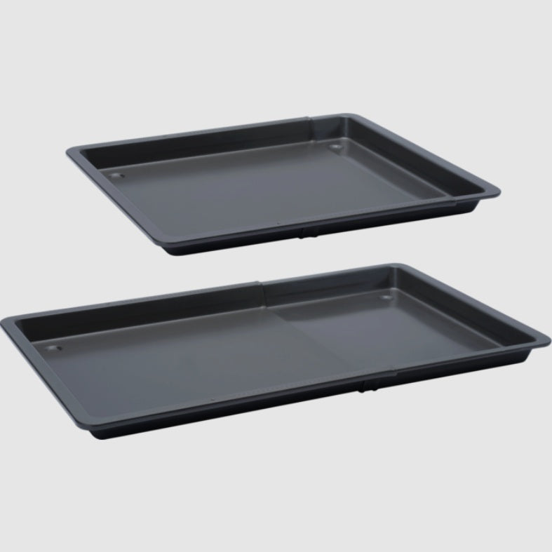 Orkaitės priedas  E9OOEC06 Easy2Clean Extendable Oven Tray