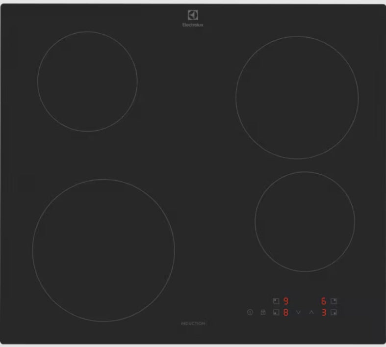 Kaitlentė Electrolux KIB60420CL