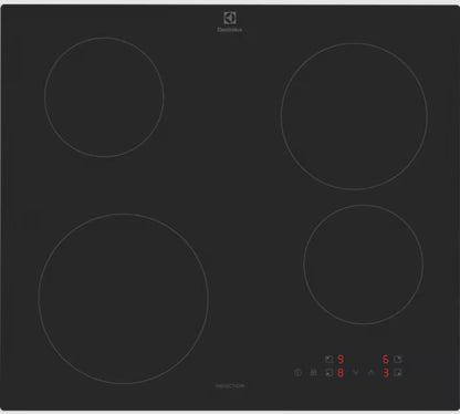 Kaitlentė Electrolux KIB60420CL