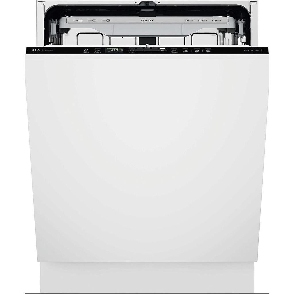 Indaplovė  GI8200B5PN