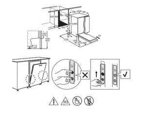 Indaplovė  GI8200B2TN
