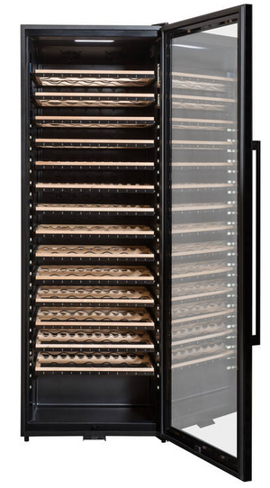 Vyno šaldytuvas  ECELLAR185G2