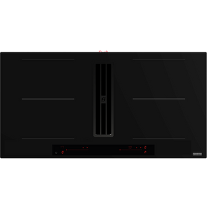 Kaitlentė-gartraukis  GALILEO DOUBLE BLACK A830