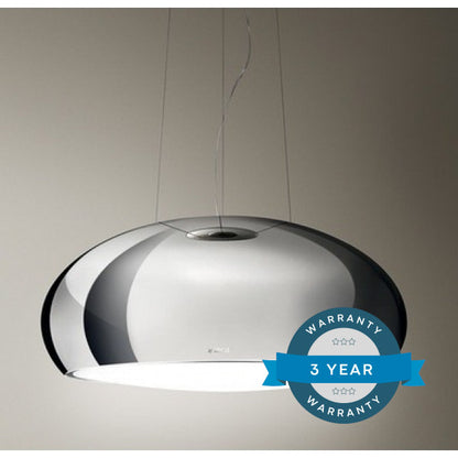 Gartraukis Elica SEASHELL IX/F/80