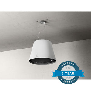 Gartraukis Elica EASY UX WH/F/50