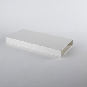 Gartraukio priedas Elica PIPE 500 MM 218X55
