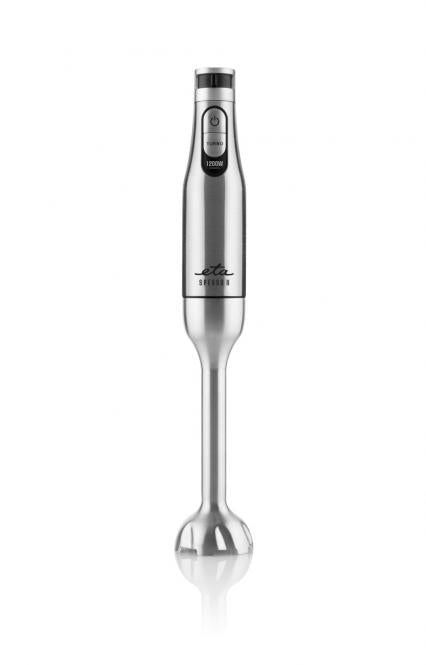 Mikseris ETA321590000 Spesso II metalo spalvos