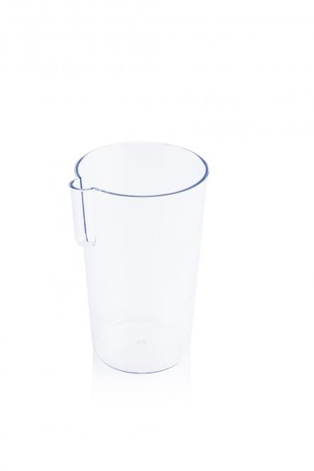 Mikseris ETA321590000 Spesso II metalo spalvos