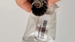 ETA 002300100 metalinė mova su vidiniais šlicais