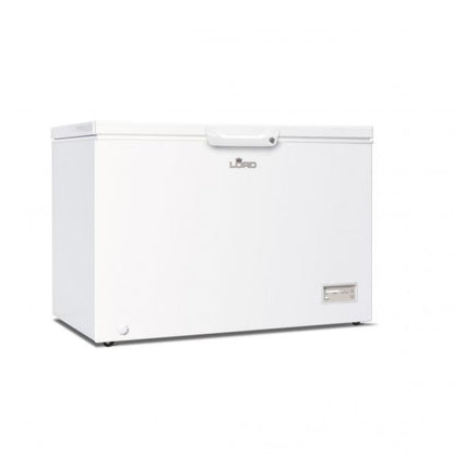 246l talpos šaldymo dėžė Lord G3-02