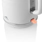Virdulys ETA260590020 Duna baltas