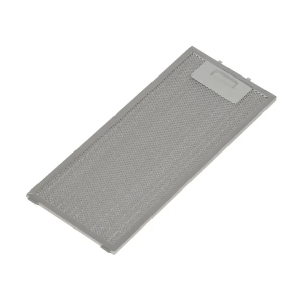 Sidabrinės spalvos riebalų filtras gartraukiams Lord