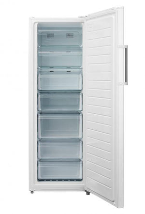 172 cm baltos spalvos šaldiklis Lord F5 3.GN