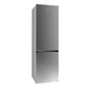 Šaldytuvas su šaldikliu apačioje  ETA275090010E  No Frost inox 180 cm