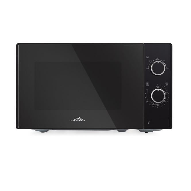 Mikrobangų krosnelė ETA421090010 Marvello juoda