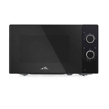 Mikrobangų krosnelė ETA421090010 Marvello juoda