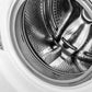 Įmontuojama skalbimo mašina Lord W11 3.GN