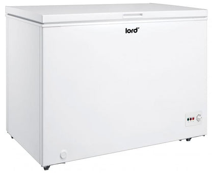 200 litrų talpos šaldymo dėžė Lord G8