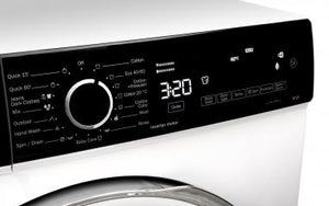 Skalbimo mašina Lord W15 3.GN