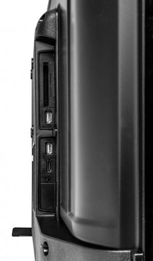 Išmanusis LED 40 colių  televizorius Full HD Lord Z5