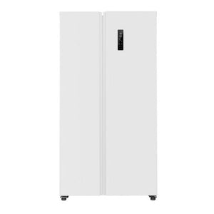 Side-by- side tipo  No Frost  ETA139790000EN   baltas