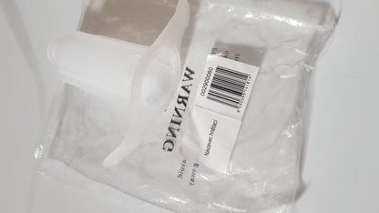 ETA 002900060 plastikinis mašymo antgalis