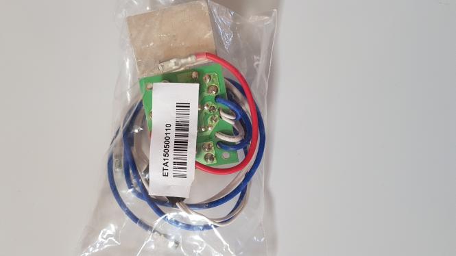 ETA 150500110 elektronikos plokštė