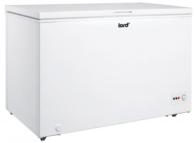 300 litrų šaldymo dėžė Lord G9
