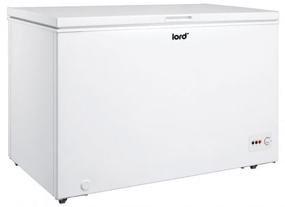 300 litrų šaldymo dėžė Lord G9