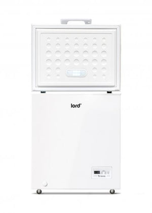 142 l talpos šaldymo dėžė Lord G1 2. GN