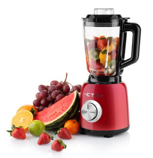 Smulkintuvas ETA901190020 Storio raudonas