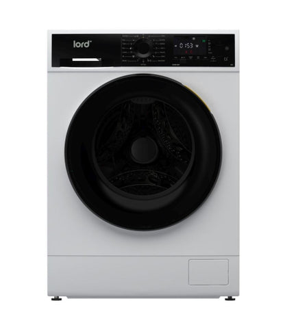 Skalbimo mašina Lord W13 2.GN