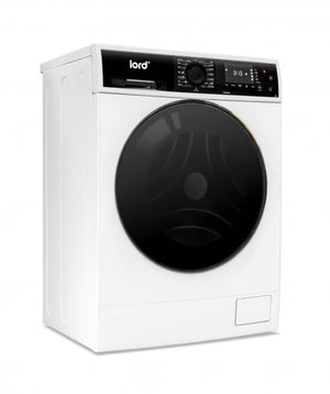 Skalbimo mašina Lord W13 2.GN