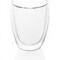 LATTE MACCHIATO stiklinės ETA418193020 2 x 350 ml