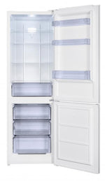 186cm aukščio šaldytuvas  su šaldikliu Lord C2