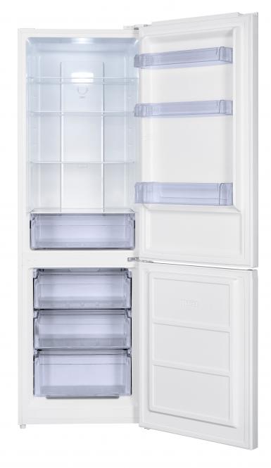 186cm aukščio šaldytuvas  su šaldikliu Lord C2